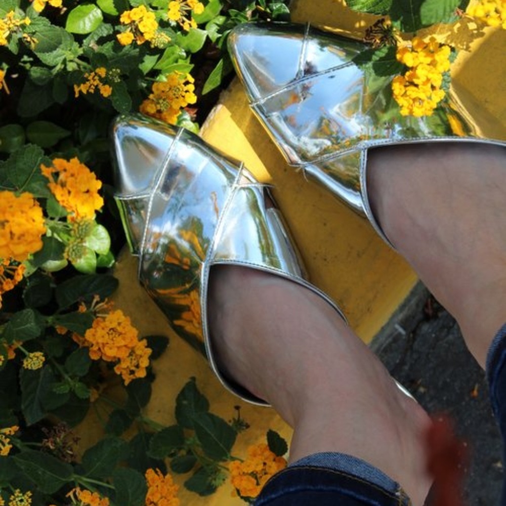Disco Slides
